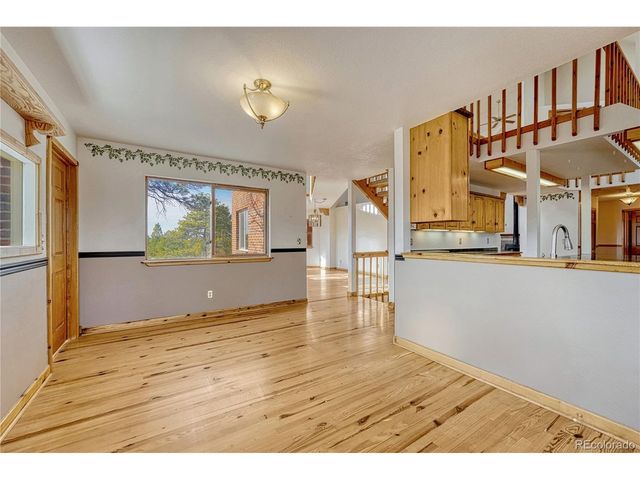 43097 London Dr, Parker, CO 80138