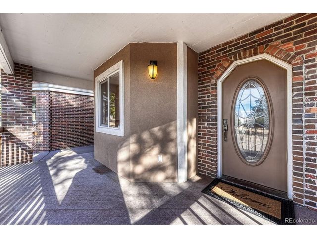 43097 London Dr, Parker, CO 80138