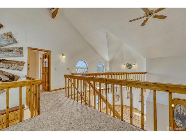 43097 London Dr, Parker, CO 80138