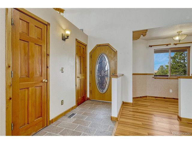 43097 London Dr, Parker, CO 80138