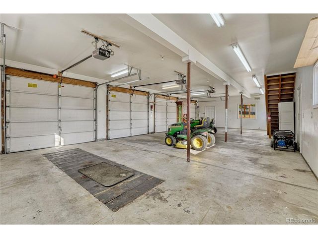 43097 London Dr, Parker, CO 80138