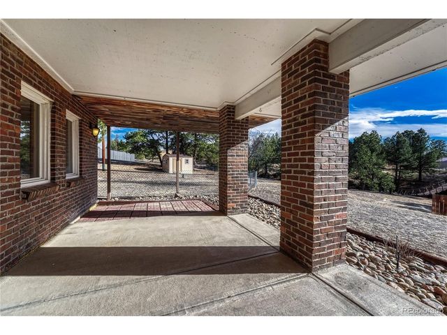 43097 London Dr, Parker, CO 80138