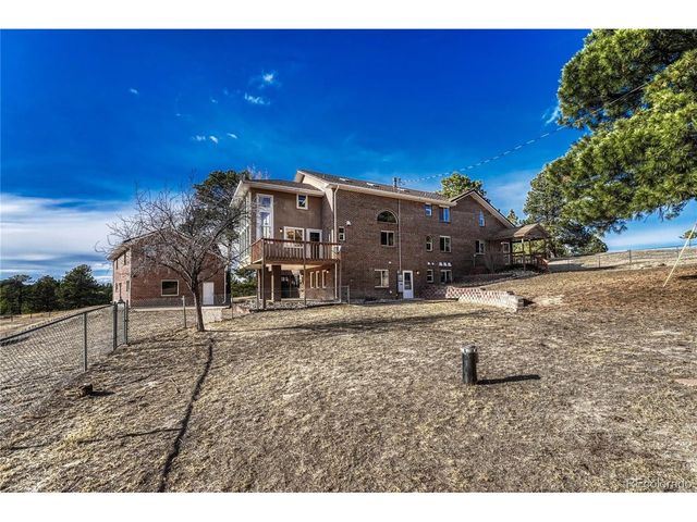43097 London Dr, Parker, CO 80138