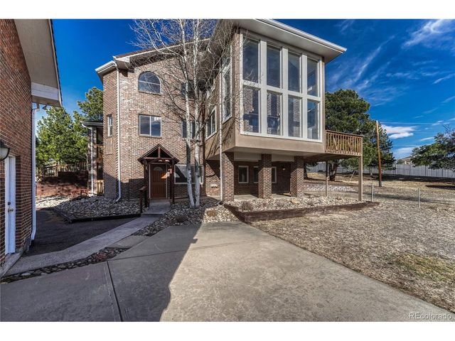 43097 London Dr, Parker, CO 80138