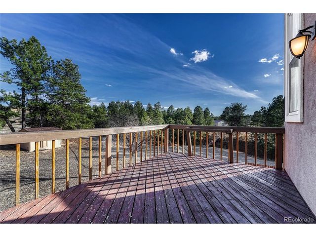 43097 London Dr, Parker, CO 80138