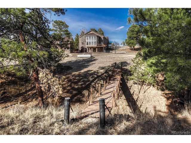 43097 London Dr, Parker, CO 80138