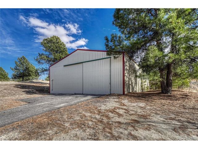 43097 London Dr, Parker, CO 80138