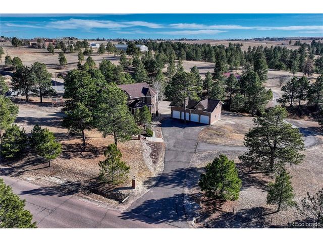 43097 London Dr, Parker, CO 80138