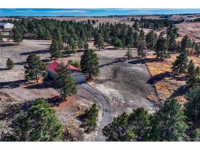 43097 London Dr, Parker, CO 80138