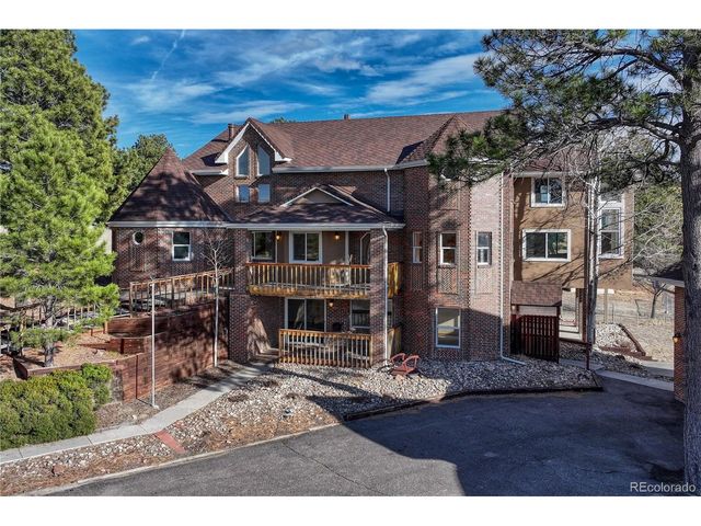 43097 London Dr, Parker, CO 80138