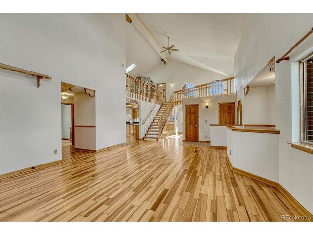 43097 London Dr, Parker, CO 80138