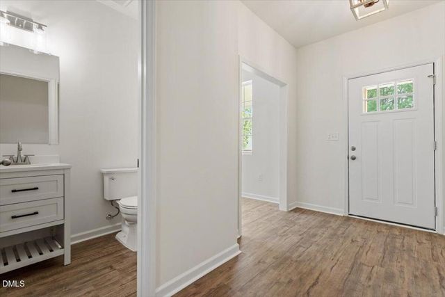 1408 South Street, Durham, NC 27707