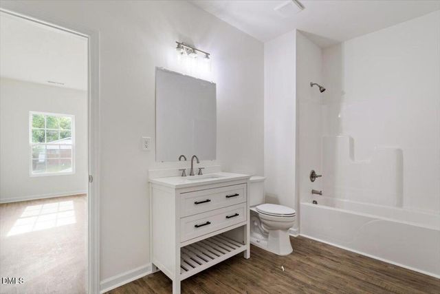 1408 South Street, Durham, NC 27707