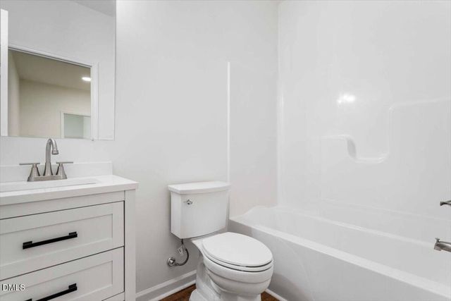 1408 South Street, Durham, NC 27707