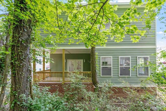 1408 South Street, Durham, NC 27707