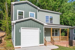 1408 South Street, Durham, NC 27707