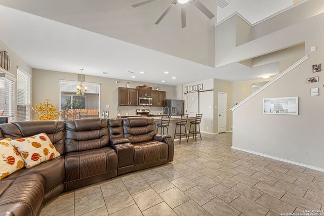 729 Pipe Gate, Cibolo, TX 78108
