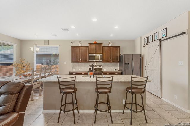 729 Pipe Gate, Cibolo, TX 78108