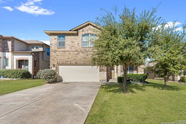 729 Pipe Gate, Cibolo, TX 78108