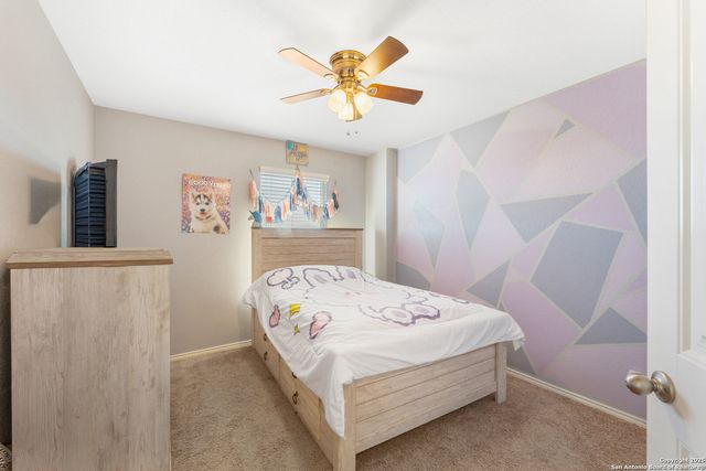 729 Pipe Gate, Cibolo, TX 78108