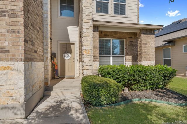 729 Pipe Gate, Cibolo, TX 78108