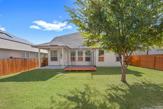 729 Pipe Gate, Cibolo, TX 78108