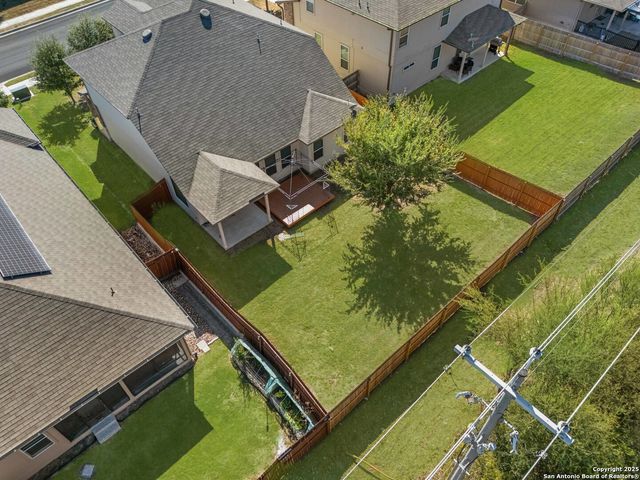 729 Pipe Gate, Cibolo, TX 78108