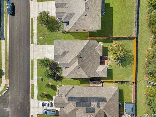 729 Pipe Gate, Cibolo, TX 78108