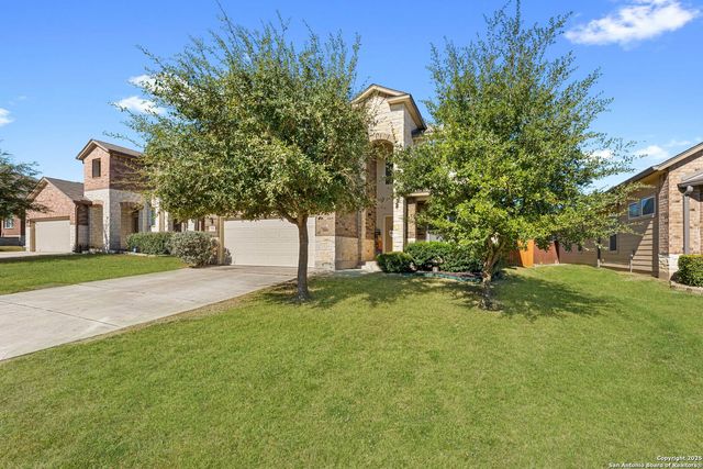 729 Pipe Gate, Cibolo, TX 78108
