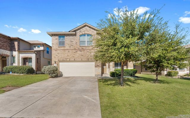 729 Pipe Gate, Cibolo, TX 78108