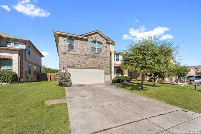 729 Pipe Gate, Cibolo, TX 78108