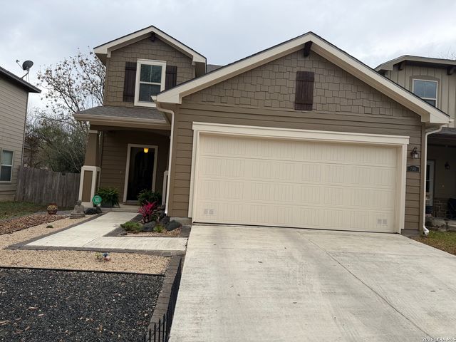 7143 Summer Way, San Antonio, TX 78240