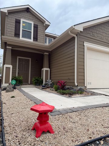 7143 Summer Way, San Antonio, TX 78240