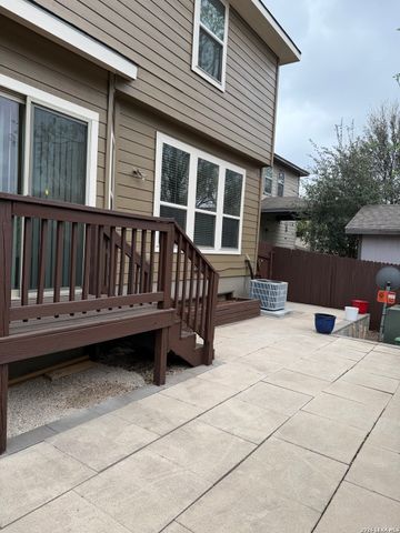 7143 Summer Way, San Antonio, TX 78240