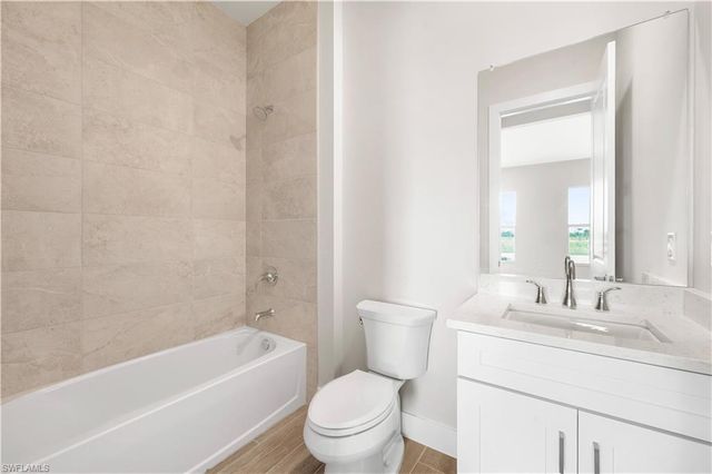 8717 Driftwood DR, Naples, FL 34114