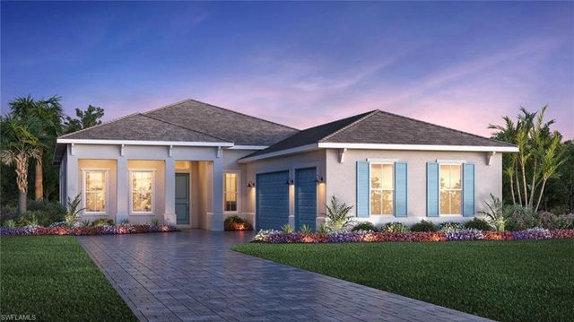 8717 Driftwood DR, Naples, FL 34114