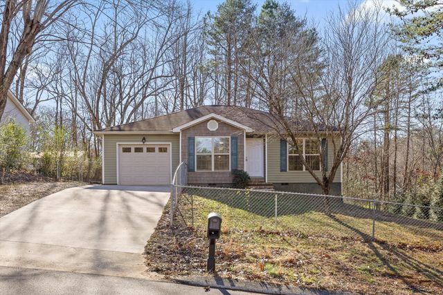 10700 Lonnie Lane, Ooltewah, TN 37363
