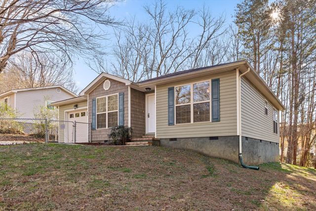 10700 Lonnie Lane, Ooltewah, TN 37363