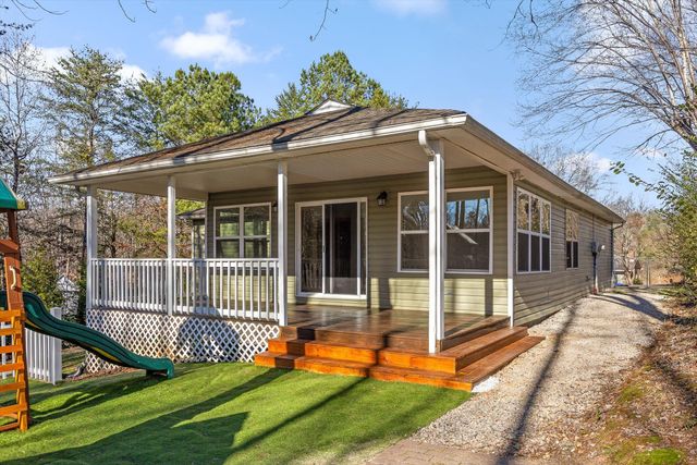 10700 Lonnie Lane, Ooltewah, TN 37363