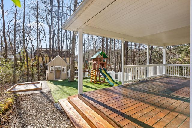 10700 Lonnie Lane, Ooltewah, TN 37363