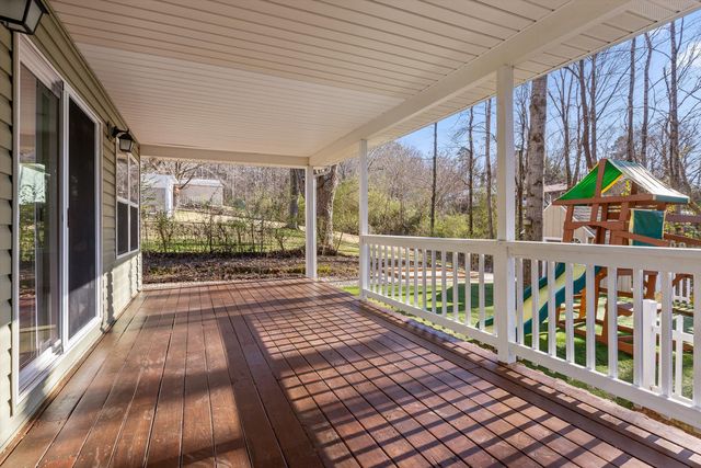 10700 Lonnie Lane, Ooltewah, TN 37363