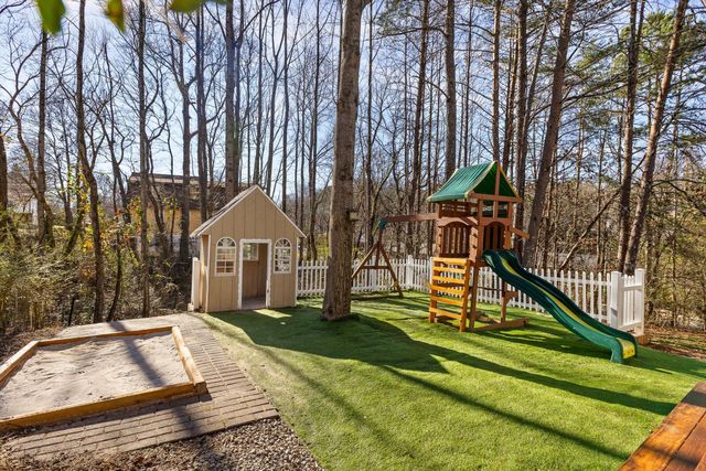 10700 Lonnie Lane, Ooltewah, TN 37363