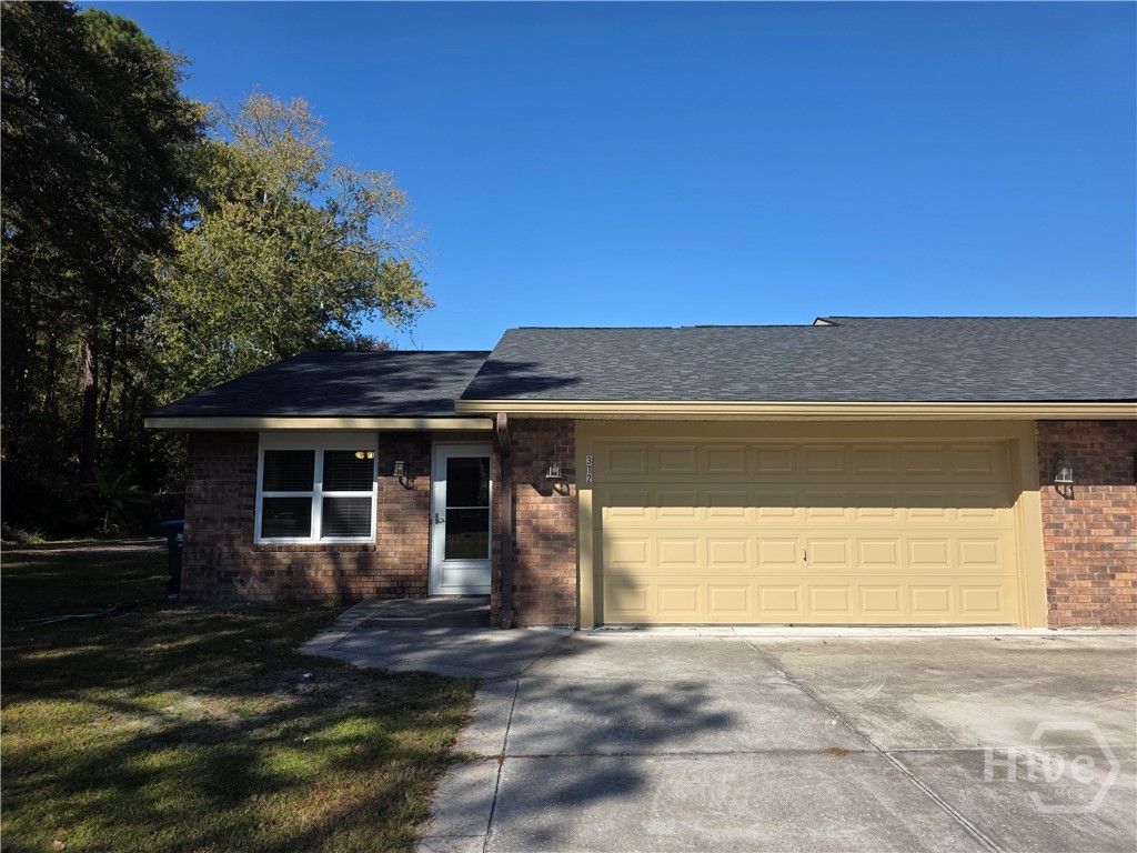 312 W 5th Street, Rincon, GA 31326