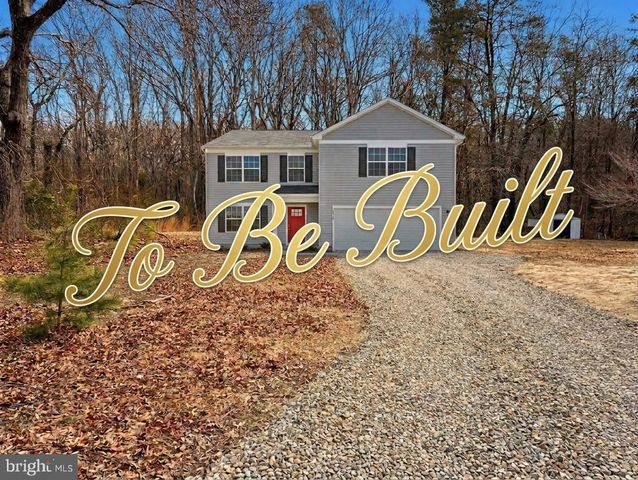 12156 ROUSBY HALL RD, Lusby, MD 20657
