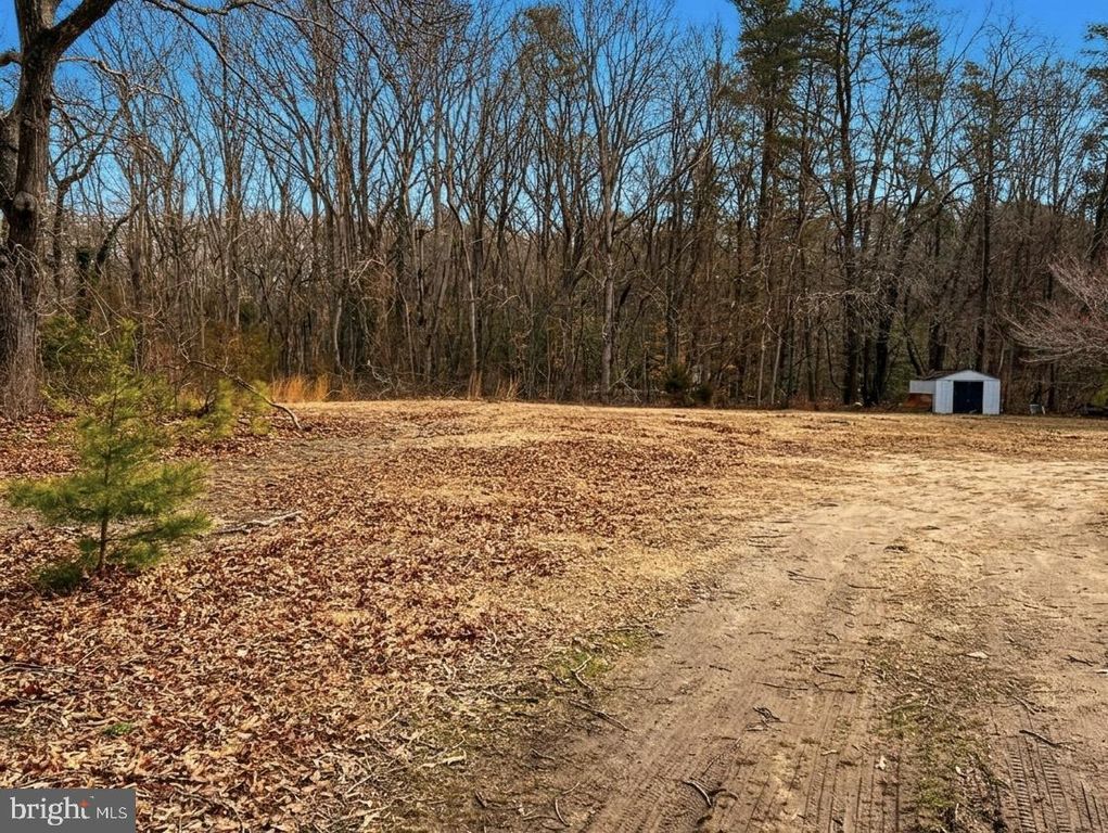 12156 ROUSBY HALL RD, Lusby, MD 20657