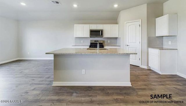 206 Eagle Heights Drive, Duson, LA 70529