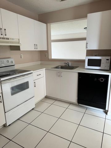 12527 NW 11th Ln 204, Miami, FL 33182