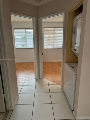 12527 NW 11th Ln 204, Miami, FL 33182