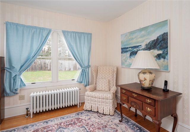 18 Ledyard Street, Newport, RI 02840