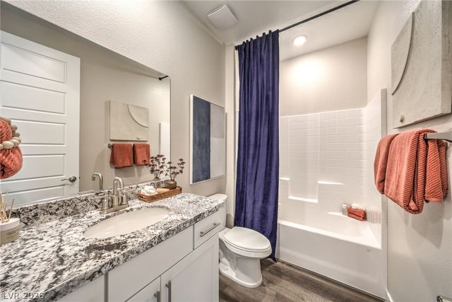 1405 Jorian Bay Street, North Las Vegas, NV 89084